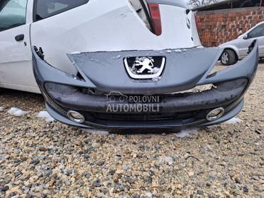 branik za Peugeot 207