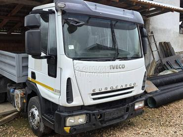 Iveco 120e18