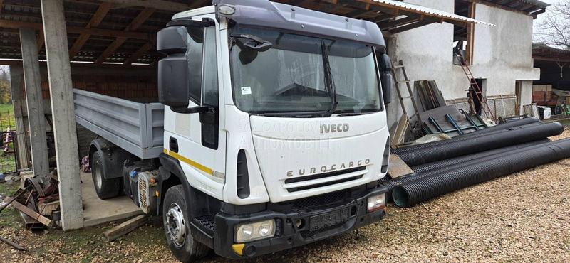 Iveco 120e18