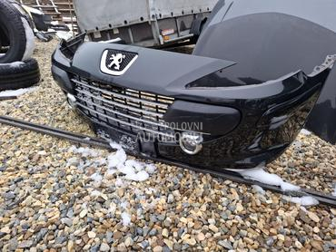 branik za Peugeot 307