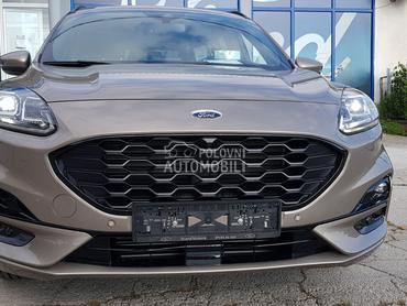 Ford Kuga 1.5 ECOBOOST STLineX