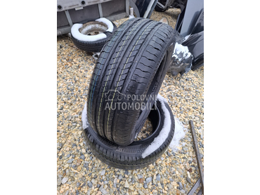 Continental 225/55 R17 Letnja