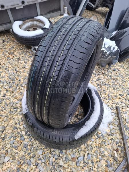 Continental 225/55 R17 Letnja