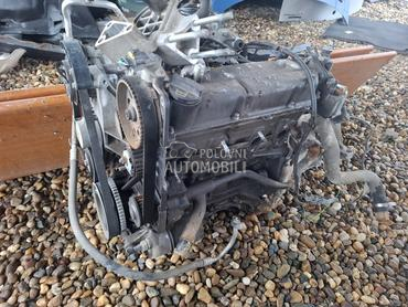 motor 1.2 za Fiat Doblo, Grande Punto, Panda ...
