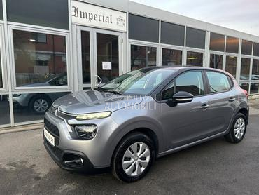 Citroen C3 1.2 B