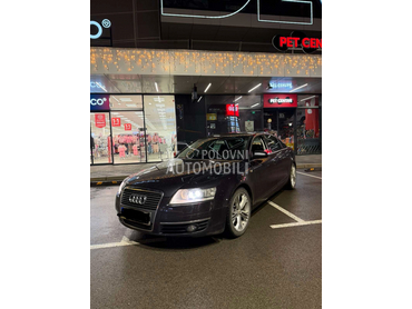 Audi A6 2.4