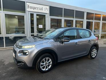 Citroen C3 1.2 B