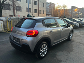 Citroen C3 1.2 B