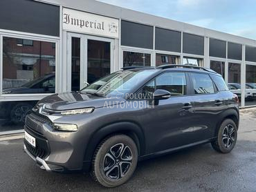 Citroen C3 Aircross 1.5 BlueHDI