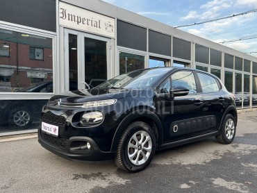 Citroen C3 1.2 B