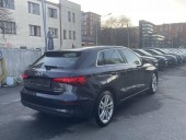 Audi A3 30 Tfsi Autom