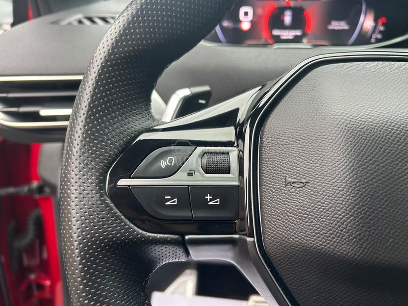 Peugeot 3008 1.2 GTline