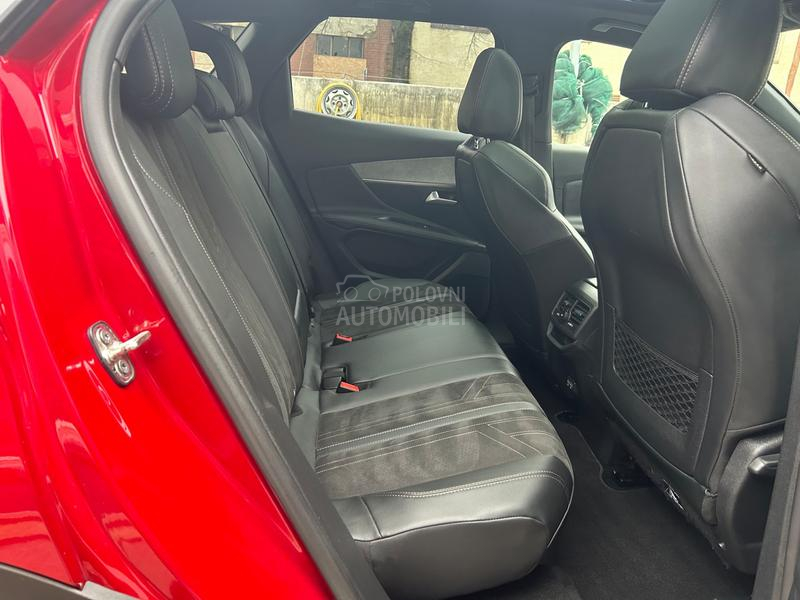 Peugeot 3008 1.2 GTline