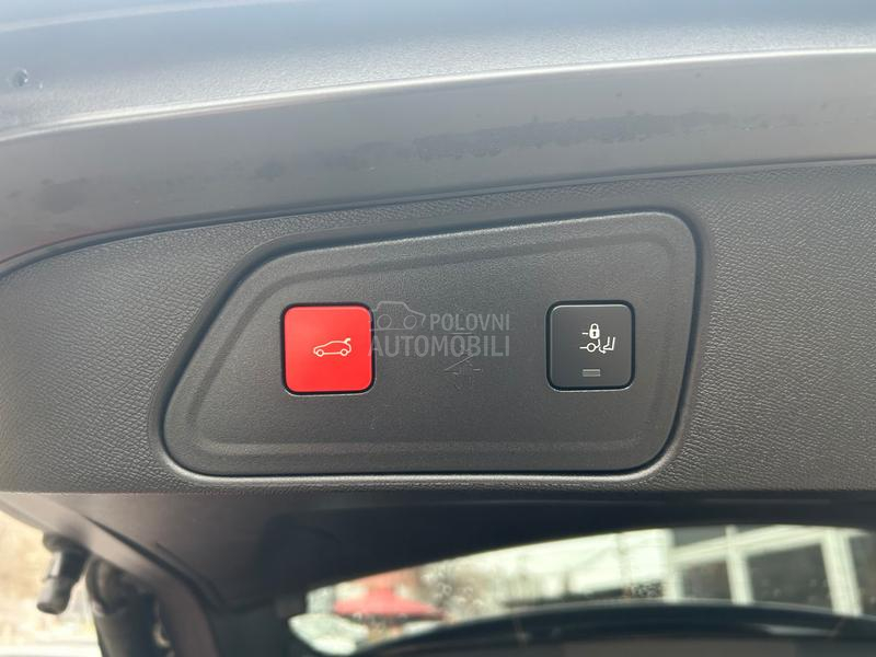 Peugeot 3008 1.2 GTline