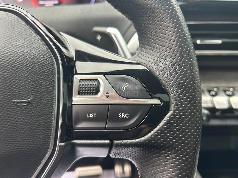 Peugeot 3008 1.2 GTline