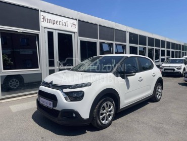 Citroen C3 1.2 B
