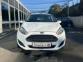 Ford Fiesta 1.2 B