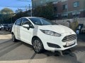 Ford Fiesta 1.2 B