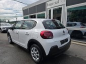 Citroen C3 1.2 B