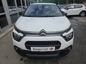 Citroen C3 1.2 B