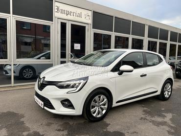 Renault Clio 1.0 Sce