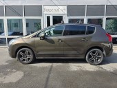 Peugeot 3008 1.6 Hdi