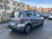 Renault Scenic 1.5 DCI