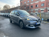 Renault Scenic 1.5 DCI