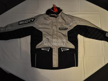 Scott originalna moto jakna L