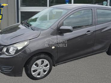 Delovi za Opel Karl B10xe 2015. god.