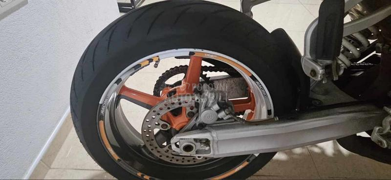 KTM SuperDuke990