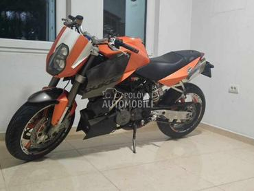 KTM SuperDuke990