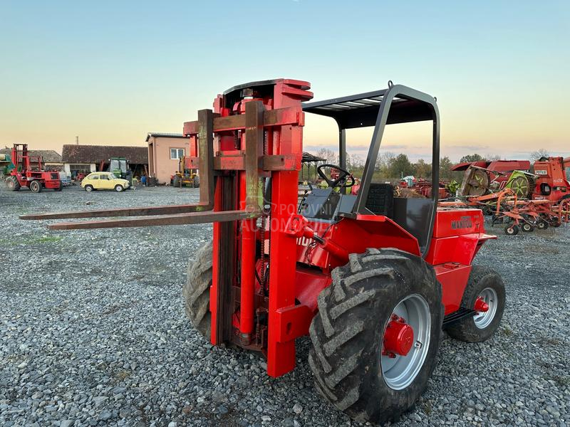 Manitou M 226 cp