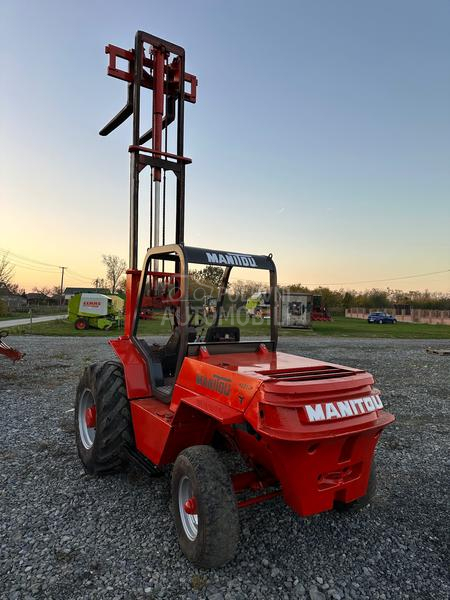 Manitou M 226 cp