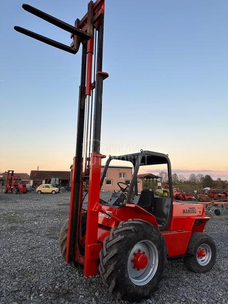 Manitou M 226 cp