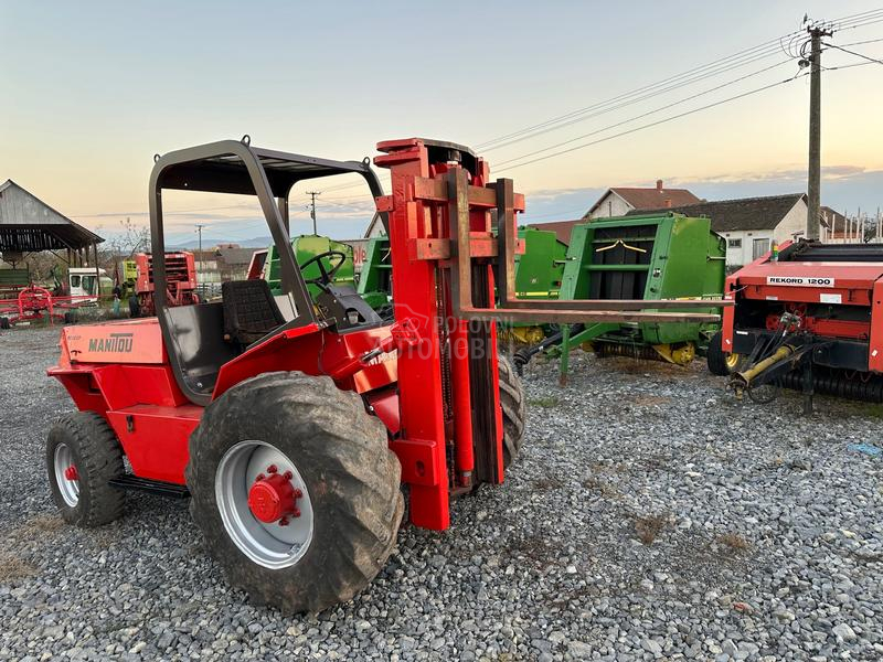 Manitou M 226 cp