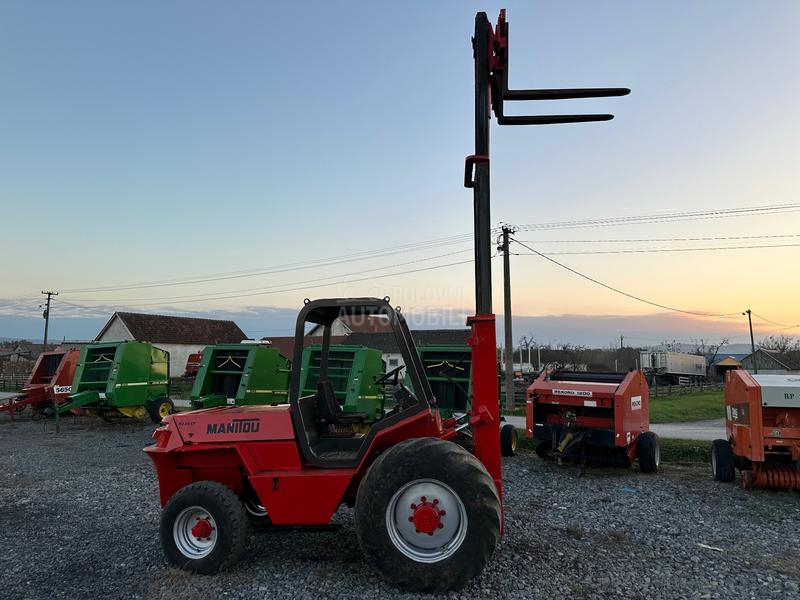 Manitou M 226 cp