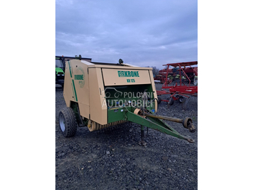 Krone 125