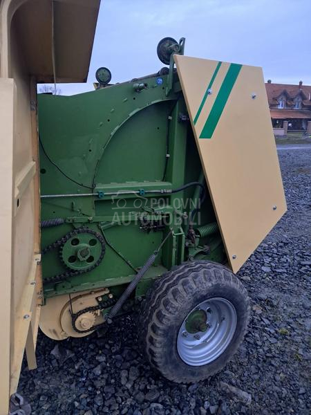 Krone 125