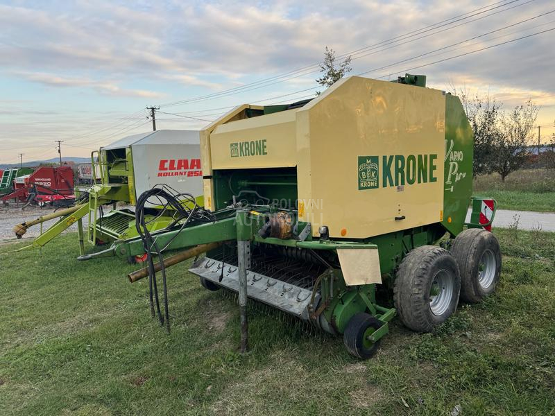 Krone 125
