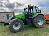 Deutz Fahr Agrotron 200