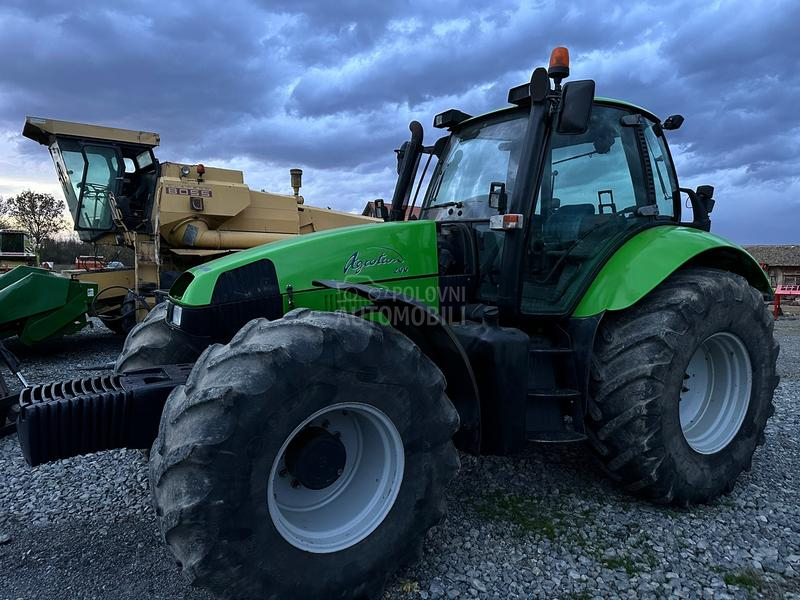 Deutz Fahr Agrotron 200