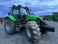 Deutz Fahr Agrotron 200 