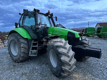 Deutz Fahr Agrotron 200