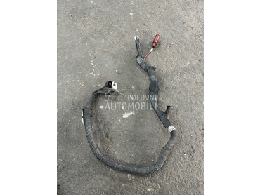 Kabl anlasera,alternatora 3.0 za Audi A8 od 2017. do 2024. god.