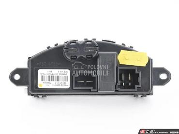 Reostat ventilatora kabine za Volkswagen Golf 7, Passat B8, Tiguan ... od 2015. do 2025. god.