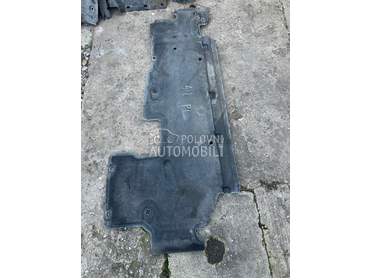 Leva zastita patosa,suspleh za Audi A8 od 2017. do 2024. god.