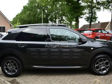 Vrata za Citroen C4 Cactus od 2014. do 2018. god.