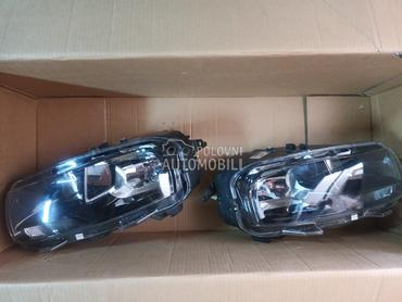 Farovi za Citroen C4 Cactus od 2014. do 2018. god.