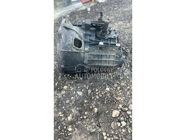 menjac sa pet brzina za Ford Transit Connect od 2012. do 2015. god.